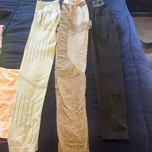 Womens leggings